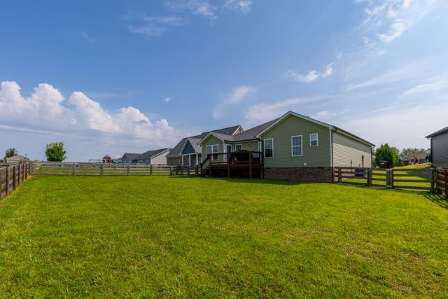 524 Kincaid Lane, Richmond, KY 40475