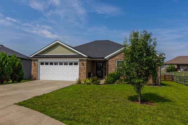 524 Kincaid Lane, Richmond, KY 40475