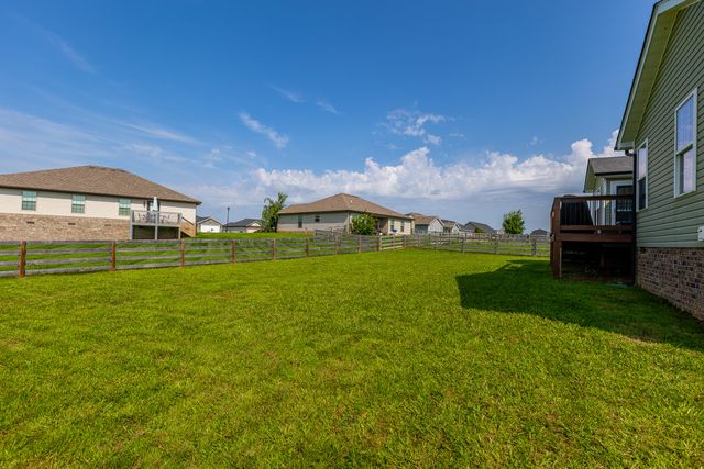 524 Kincaid Lane, Richmond, KY 40475