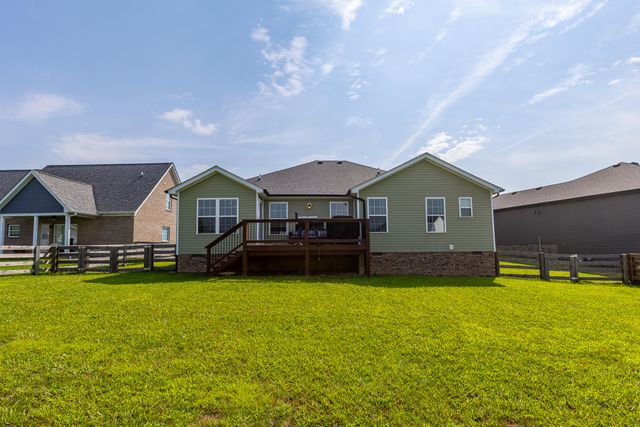 524 Kincaid Lane, Richmond, KY 40475