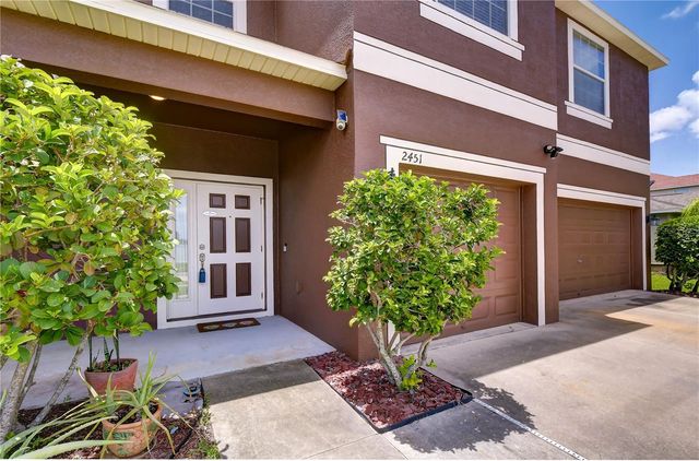2451 DAKOTA ROCK DRIVE, Ruskin, FL 33570