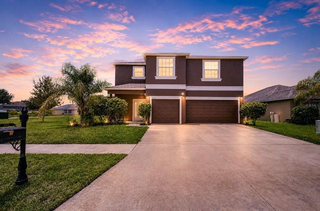 2451 DAKOTA ROCK DRIVE, Ruskin, FL 33570