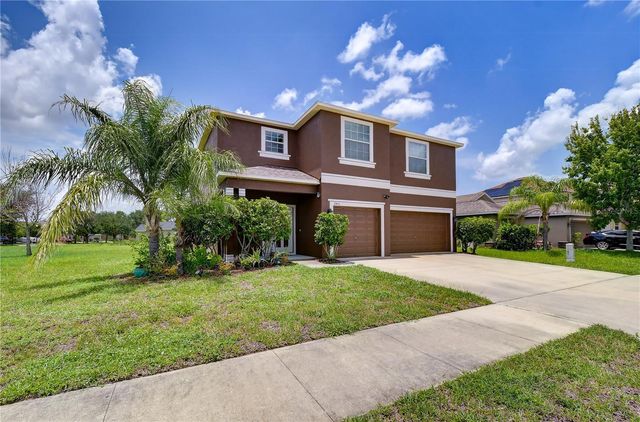 2451 DAKOTA ROCK DRIVE, Ruskin, FL 33570