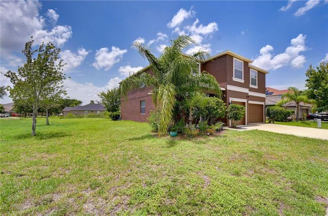 2451 DAKOTA ROCK DRIVE, Ruskin, FL 33570