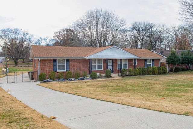 171 McCall St, Nashville, TN 37211