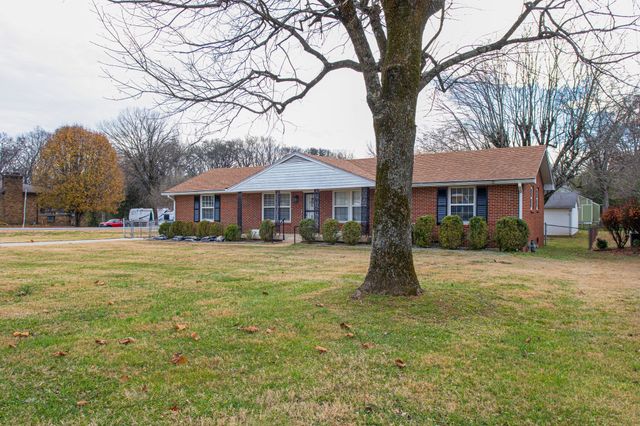 171 McCall St, Nashville, TN 37211