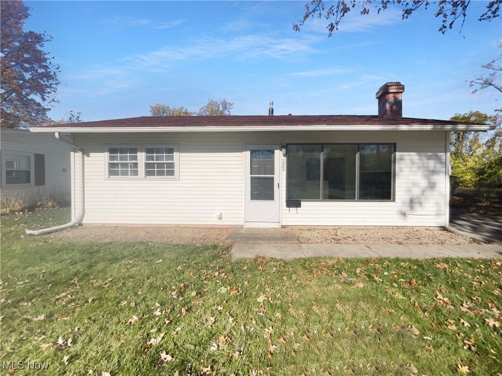 343 Belmont Avenue, Elyria, OH 44035