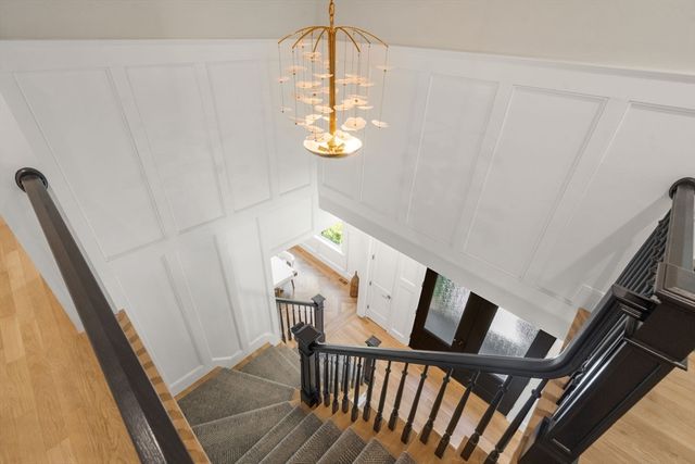 10 Spiers Road, Newton, MA 02459