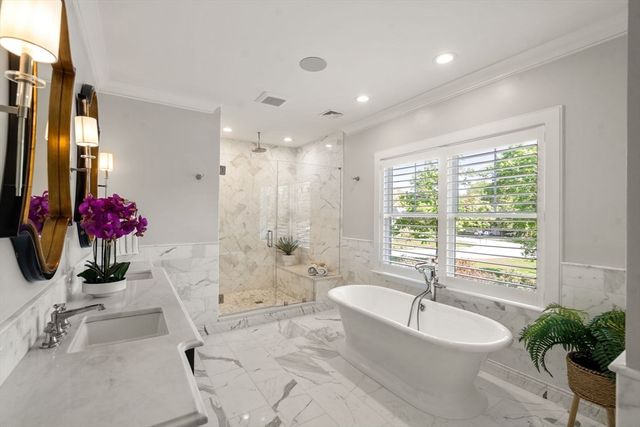 10 Spiers Road, Newton, MA 02459