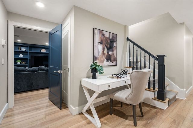 10 Spiers Road, Newton, MA 02459