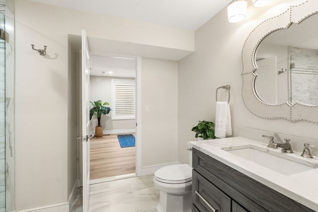 10 Spiers Road, Newton, MA 02459