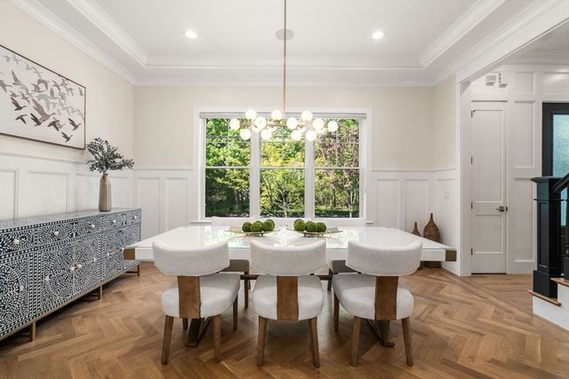 10 Spiers Road, Newton, MA 02459