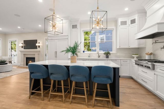 10 Spiers Road, Newton, MA 02459