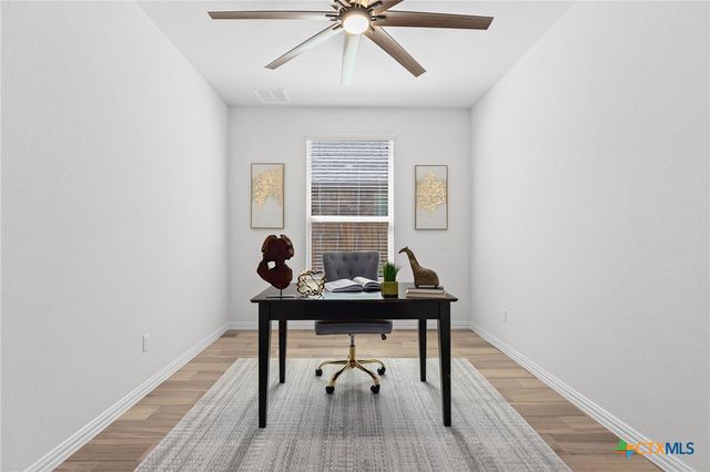 2953 Diego Drive, Round Rock, TX 78665