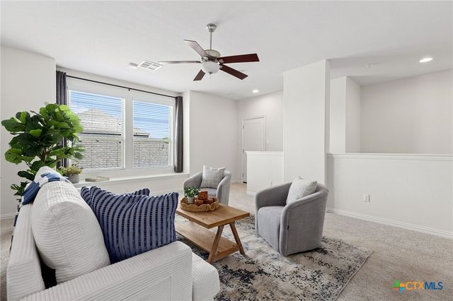 2953 Diego Drive, Round Rock, TX 78665