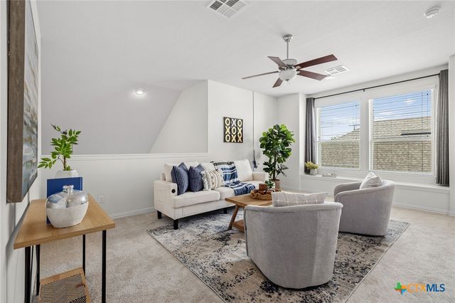 2953 Diego Drive, Round Rock, TX 78665