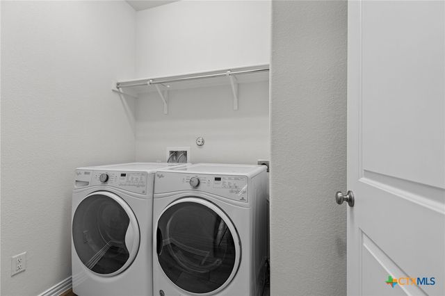 2953 Diego Drive, Round Rock, TX 78665