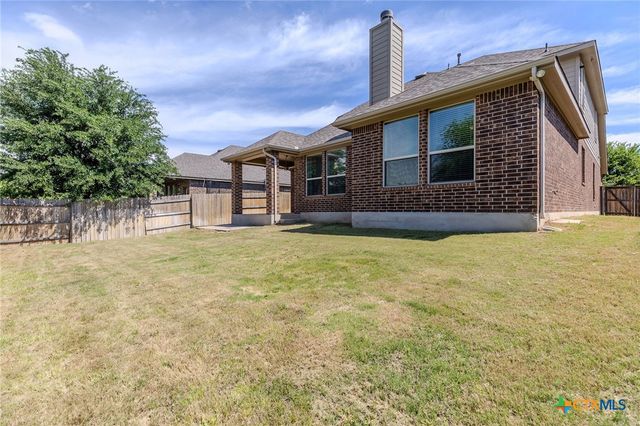 2953 Diego Drive, Round Rock, TX 78665