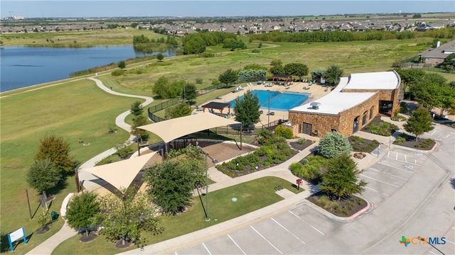 2953 Diego Drive, Round Rock, TX 78665