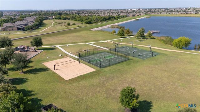2953 Diego Drive, Round Rock, TX 78665