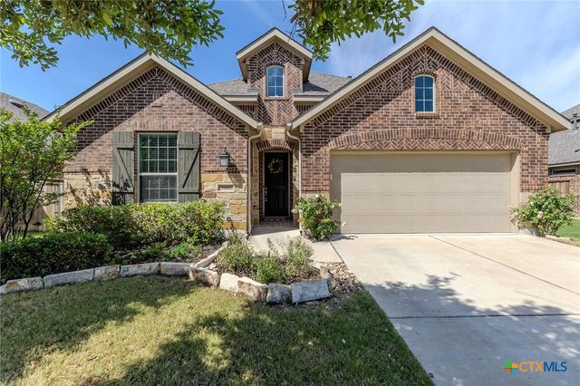 2953 Diego Drive, Round Rock, TX 78665