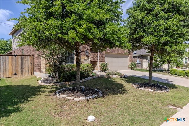 2953 Diego Drive, Round Rock, TX 78665