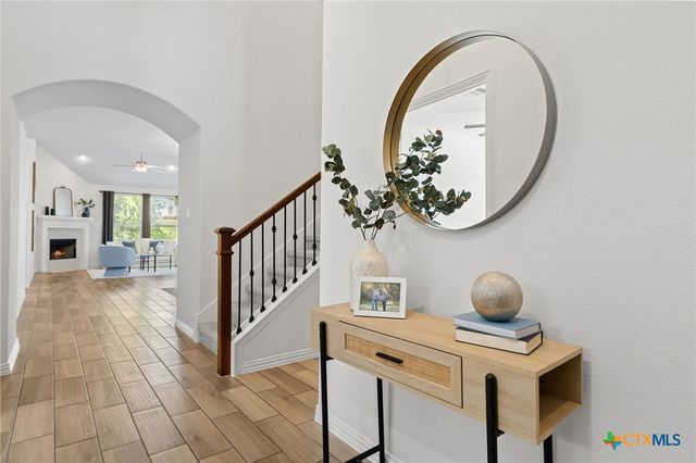 2953 Diego Drive, Round Rock, TX 78665