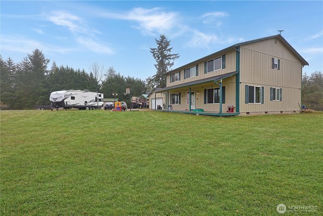 13929 Mariposa Lane SE, Yelm, WA 98597