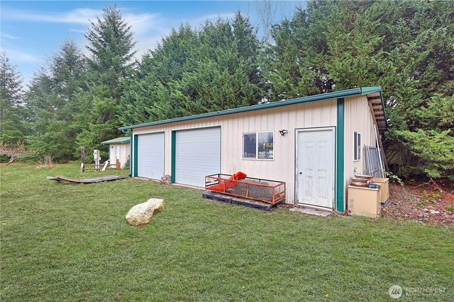 13929 Mariposa Lane SE, Yelm, WA 98597