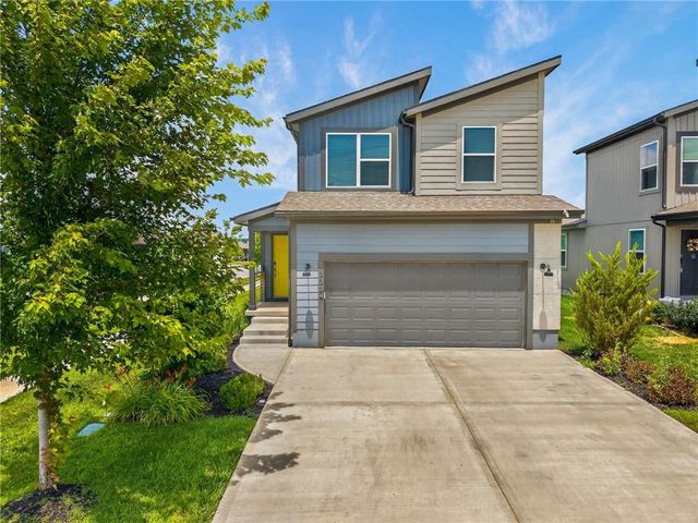 13334 W 180th Terrace, Overland Park, KS 66013