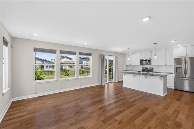 13334 W 180th Terrace, Overland Park, KS 66013