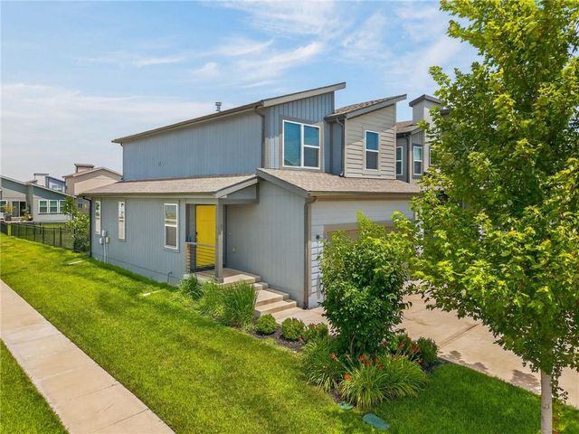 13334 W 180th Terrace, Overland Park, KS 66013