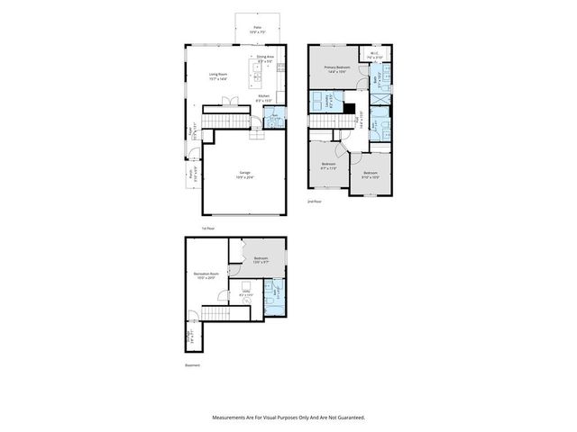 13334 W 180th Terrace, Overland Park, KS 66013
