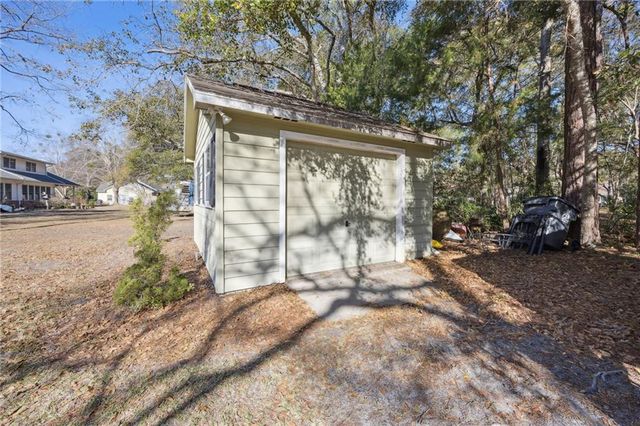 107 New Hammock Circle, St. Marys, GA 31558