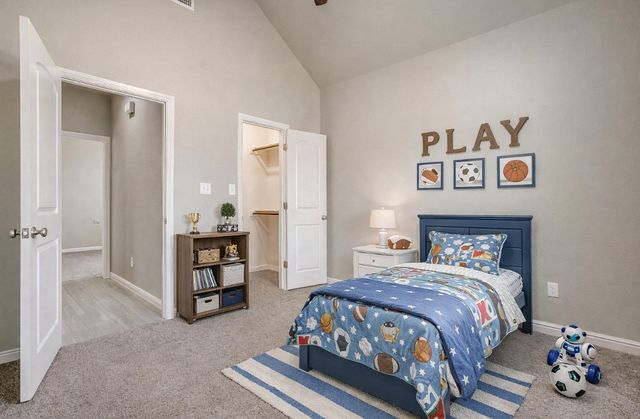 3332 Arrow Creek Drive, Granbury, TX 76049