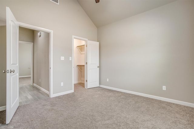 3332 Arrow Creek Drive, Granbury, TX 76049