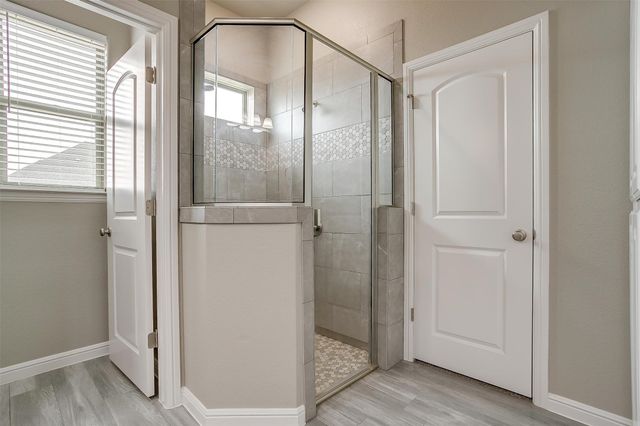 3332 Arrow Creek Drive, Granbury, TX 76049