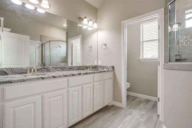 3332 Arrow Creek Drive, Granbury, TX 76049