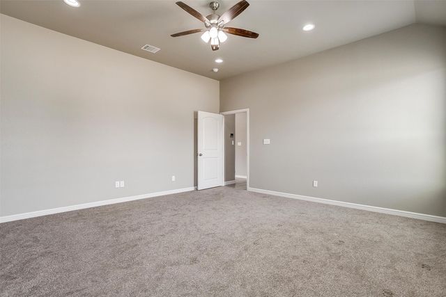 3332 Arrow Creek Drive, Granbury, TX 76049