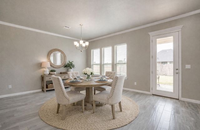 3332 Arrow Creek Drive, Granbury, TX 76049