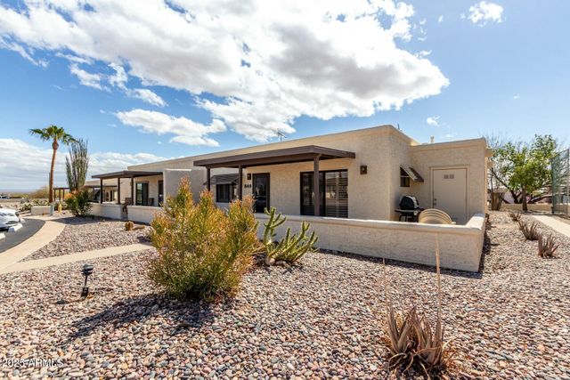 849 E LANCASTER Circle, Florence, AZ 85132