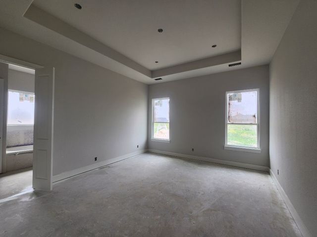 12421 Hornfels Drive, Krum, TX 76249