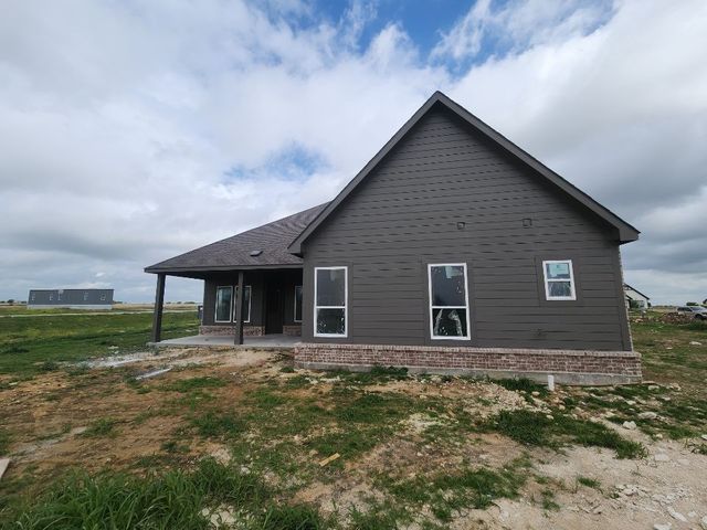 12421 Hornfels Drive, Krum, TX 76249