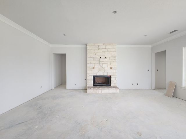 12421 Hornfels Drive, Krum, TX 76249