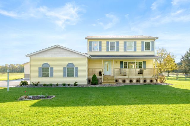 6091 S 30th Street, Kalamazoo, MI 49048