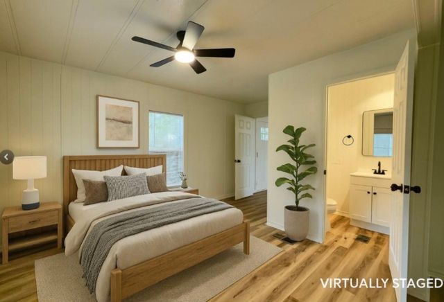 305 W Bryant Street, Elm Mott, TX 76640