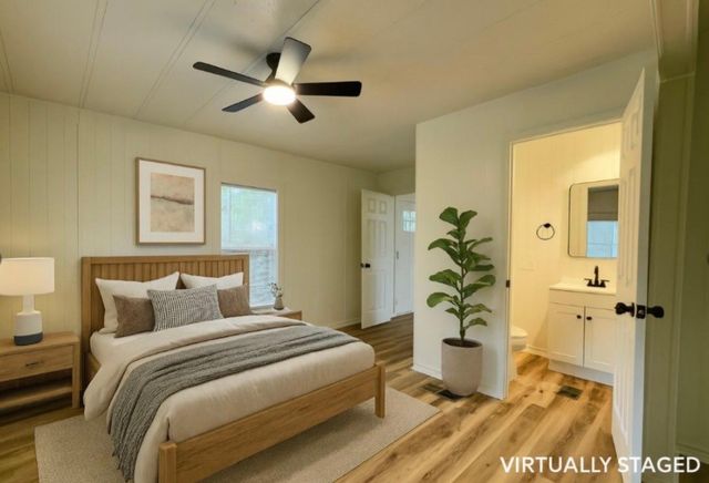 305 W Bryant Street, Elm Mott, TX 76640