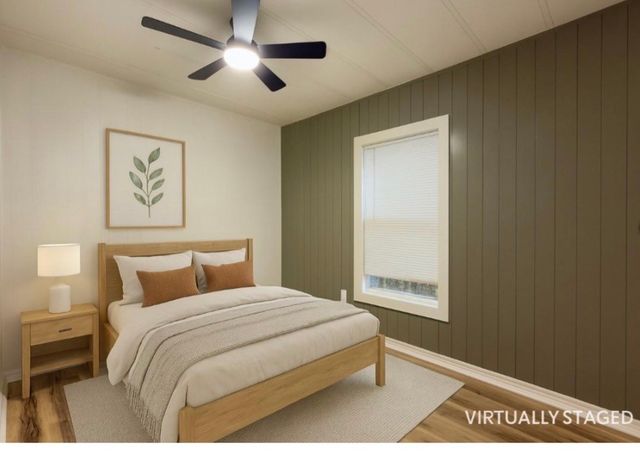 305 W Bryant Street, Elm Mott, TX 76640