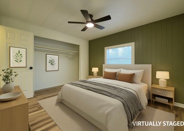 305 W Bryant Street, Elm Mott, TX 76640