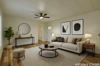 305 W Bryant Street, Elm Mott, TX 76640